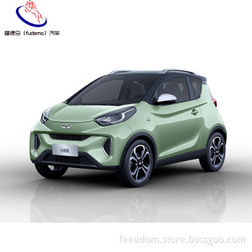 Cherry Little Ant New High-end Listing Suv High Speed New Energy Vehicle Electric Cars Electric Auto
